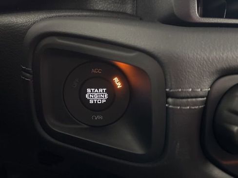 New 2025 Jeep Wrangler Sahara w/ Safety Group image 45