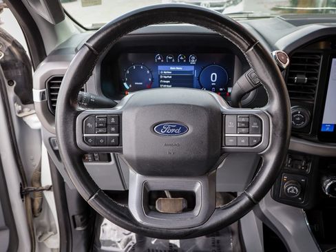 Used 2024 Ford F150 XLT w/ Equipment Group 302A MID AWD/4WD image 20