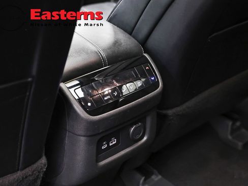 Used 2023 INFINITI QX60 Luxe w/ Cargo Package AWD/4WD image 24