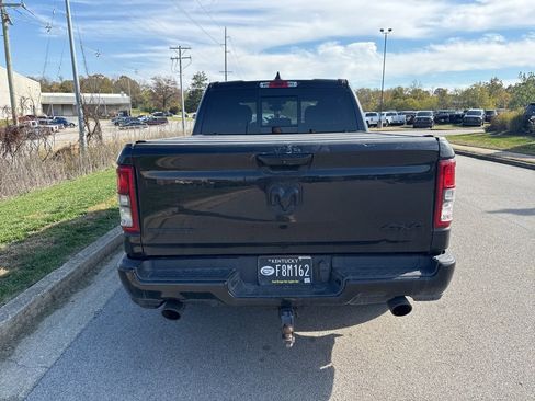 Used 2020 RAM 1500 Big Horn image 6