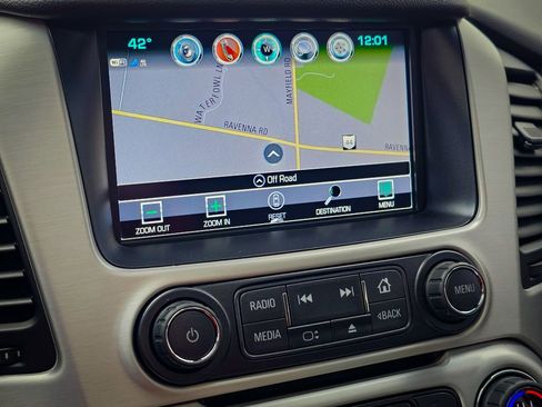 Used 2018 GMC Yukon SLT w/ Premium Edition image 28