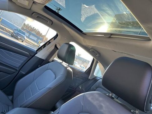 New 2026 Volkswagen Jetta SEL image 12