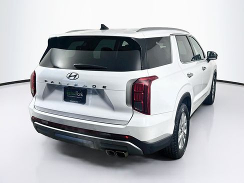 Used 2025 Hyundai Palisade SEL FWD image 9