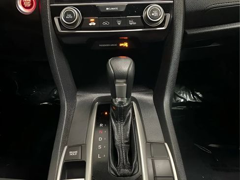 Used 2017 Honda Civic EX image 21