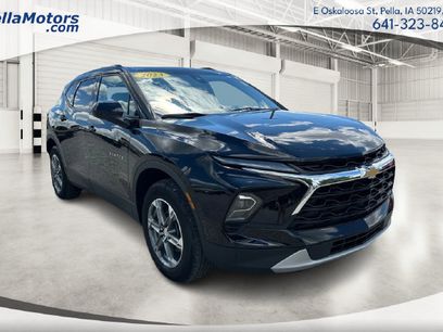 Used 2023 Chevrolet Blazer LT w/ Convenience Package