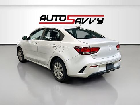 Used 2023 Kia Rio LX FWD image 5