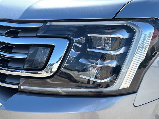 Used 2021 Ford Expedition Limited AWD/4WD image 25