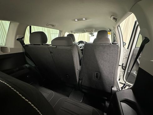 Used 2024 Volkswagen Tiguan S image 21