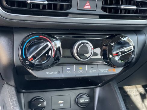 Certified 2023 Hyundai Kona SEL image 15