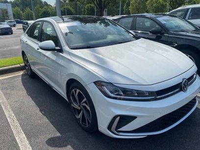 Used 2026 Volkswagen Jetta SEL