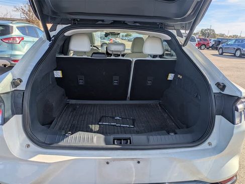 Used 2021 Ford Mustang Mach-E Premium image 6