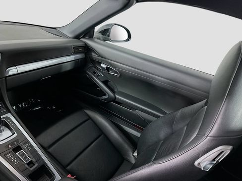 Used 2018 Porsche 911 Carrera S RWD image 24