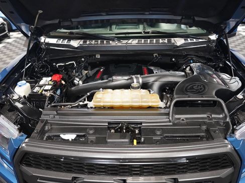 Used 2019 Ford F150 Raptor w/ Equipment Group 802A Luxury image 58