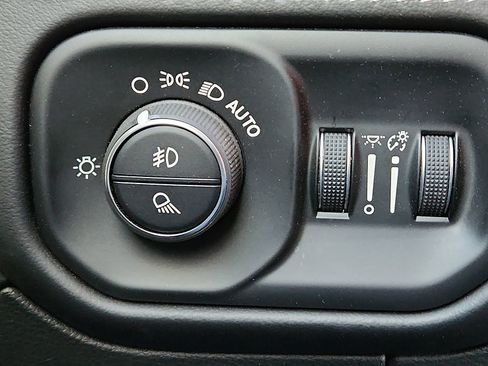 Used 2023 RAM 1500 TRX w/ TRX Level 1 Equipment Group AWD/4WD image 16