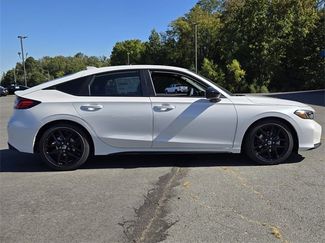 New 2026 Honda Civic Sport video 2