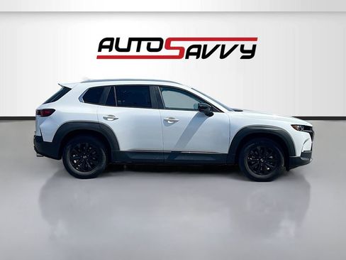 Used 2025 MAZDA CX-50 AWD 2.5 S w/ Weather Package image 8