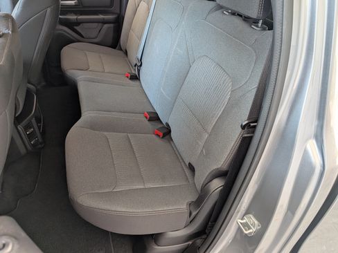 Used 2023 RAM 1500 Tradesman AWD/4WD image 17