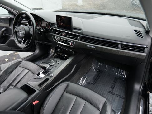 Used 2017 Audi A4 2.0T Premium w/ Convenience Package image 33