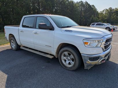 Used 2019 RAM 1500 Big Horn