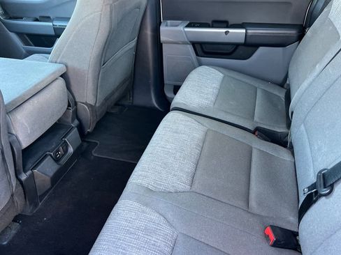 Used 2021 Ford F150 XLT w/ Trailer Tow Package image 5