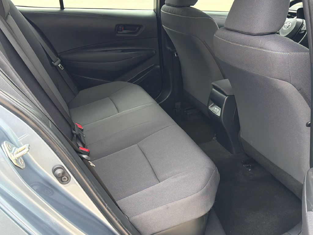 Used 2023 Toyota Corolla LE FWD image 12