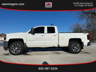 Used 2016 Chevrolet Silverado 1500 LT w/ Max Trailering Package video 1