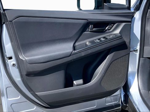 New 2026 Toyota bZ Woodland AWD/4WD image 10
