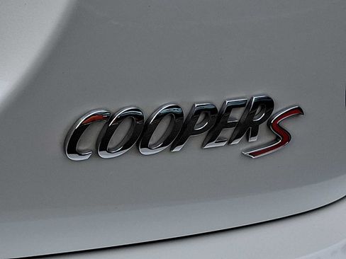 Used 2024 MINI Cooper S FWD image 27