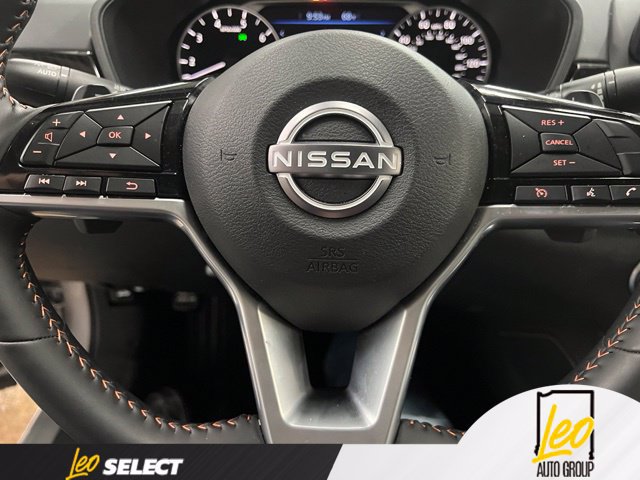 Used 2025 Nissan Altima 2.5 SR w/ SR Premium Package FWD image 15