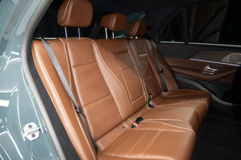 New 2027 Mercedes-Benz GLE 350 4MATIC image 15