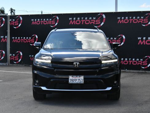 Used 2024 Honda Prologue Touring image 2