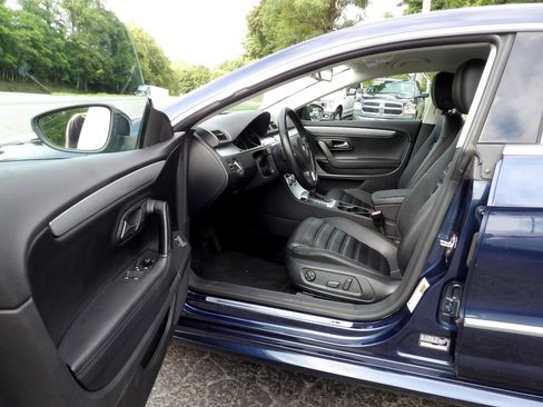 Used 2014 Volkswagen CC R-Line image 9