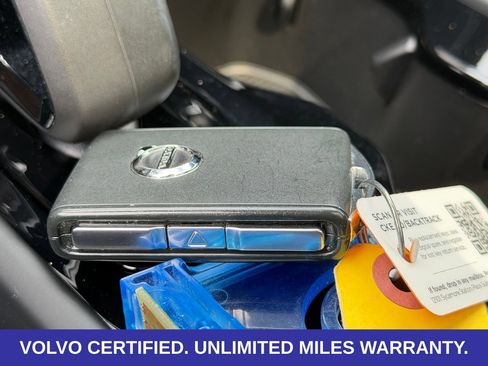 Certified 2023 Volvo C40 Recharge Core AWD/4WD image 33