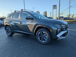 New 2026 Hyundai Tucson SEL video 2