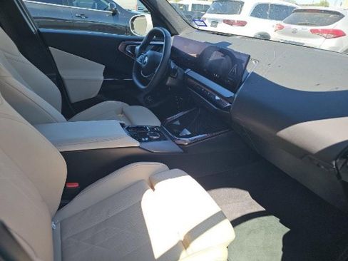 Used 2026 BMW X3 xDrive30 image 7