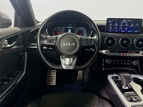 Used 2023 Kia Stinger GT2 w/ Option Group 015 image 3