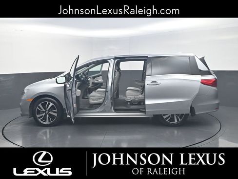 Used 2019 Honda Odyssey Elite image 26