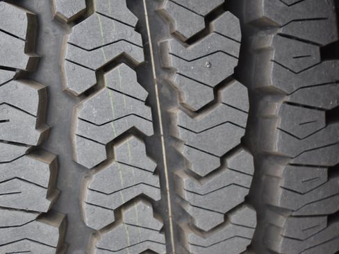 New 2025 RAM 2500 Tradesman image 12