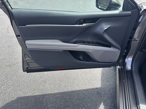 Used 2023 Toyota Camry LE FWD image 27