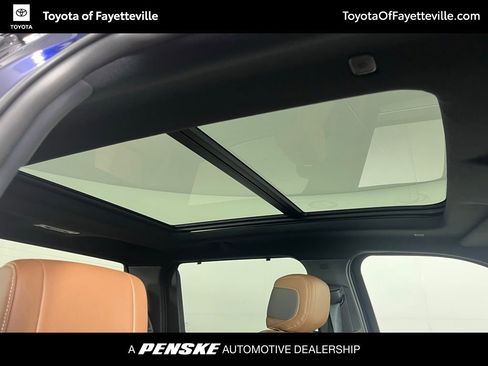 New 2026 Toyota Tundra 1794 Edition AWD/4WD image 11