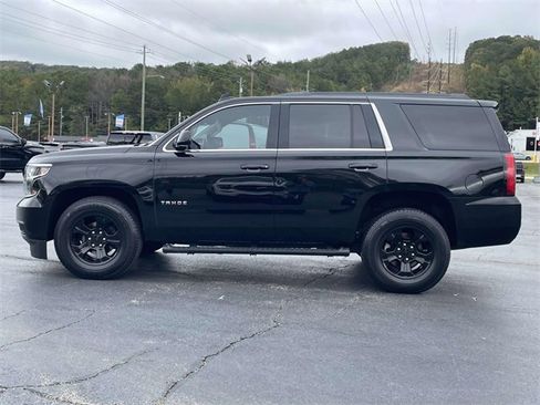 Used 2019 Chevrolet Tahoe LS image 2