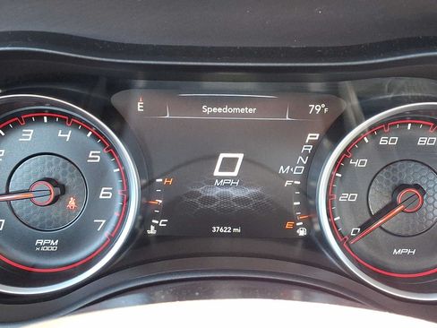 Used 2022 Dodge Charger GT w/ Cold Weather Package AWD/4WD image 21