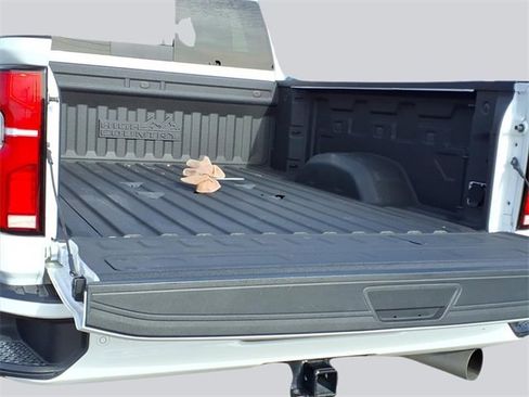 Used 2024 Chevrolet Silverado 2500 High Country w/ High Country Premium Package image 20