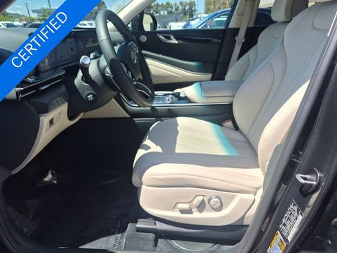 Used 2026 Genesis GV80 2.5T RWD image 18