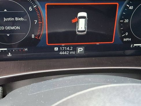 Used 2026 Subaru Outback Limited XT AWD/4WD image 22