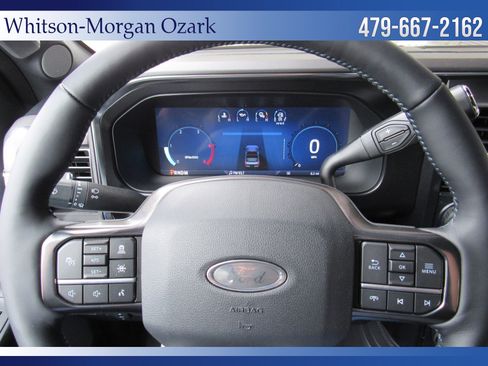 New 2026 Ford F250 Platinum AWD/4WD image 44