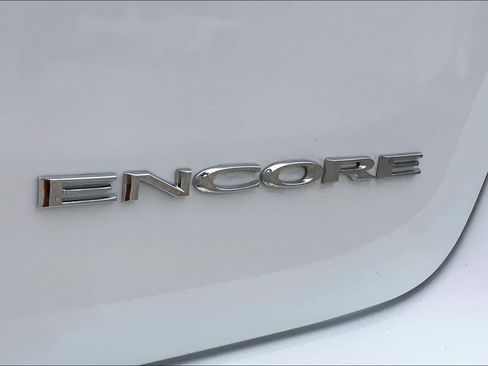 Used 2017 Buick Encore Preferred FWD image 29
