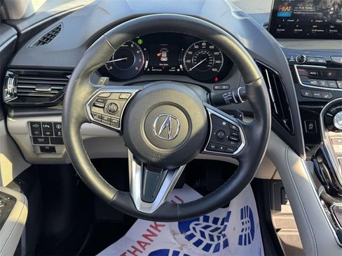 Used 2025 Acura RDX SH-AWD w/ Advance Package image 14