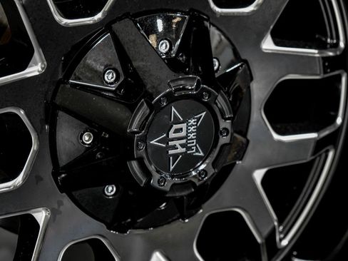 Used 2020 RAM 2500 Limited image 60