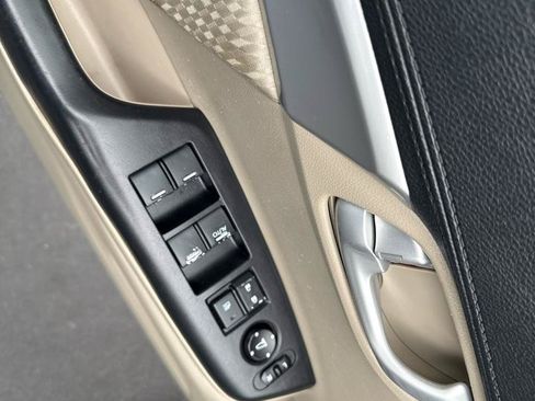 Used 2015 Honda Civic EX image 9
